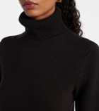 Ralph Lauren Collection Cashmere turtleneck sweater