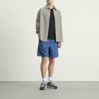 A.P.C. Men's Norris Denim Shorts in Blue