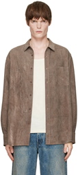 colbo Gray TK Shirt