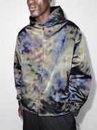 TRUE TRIBE Jupiter Reversible Jacket