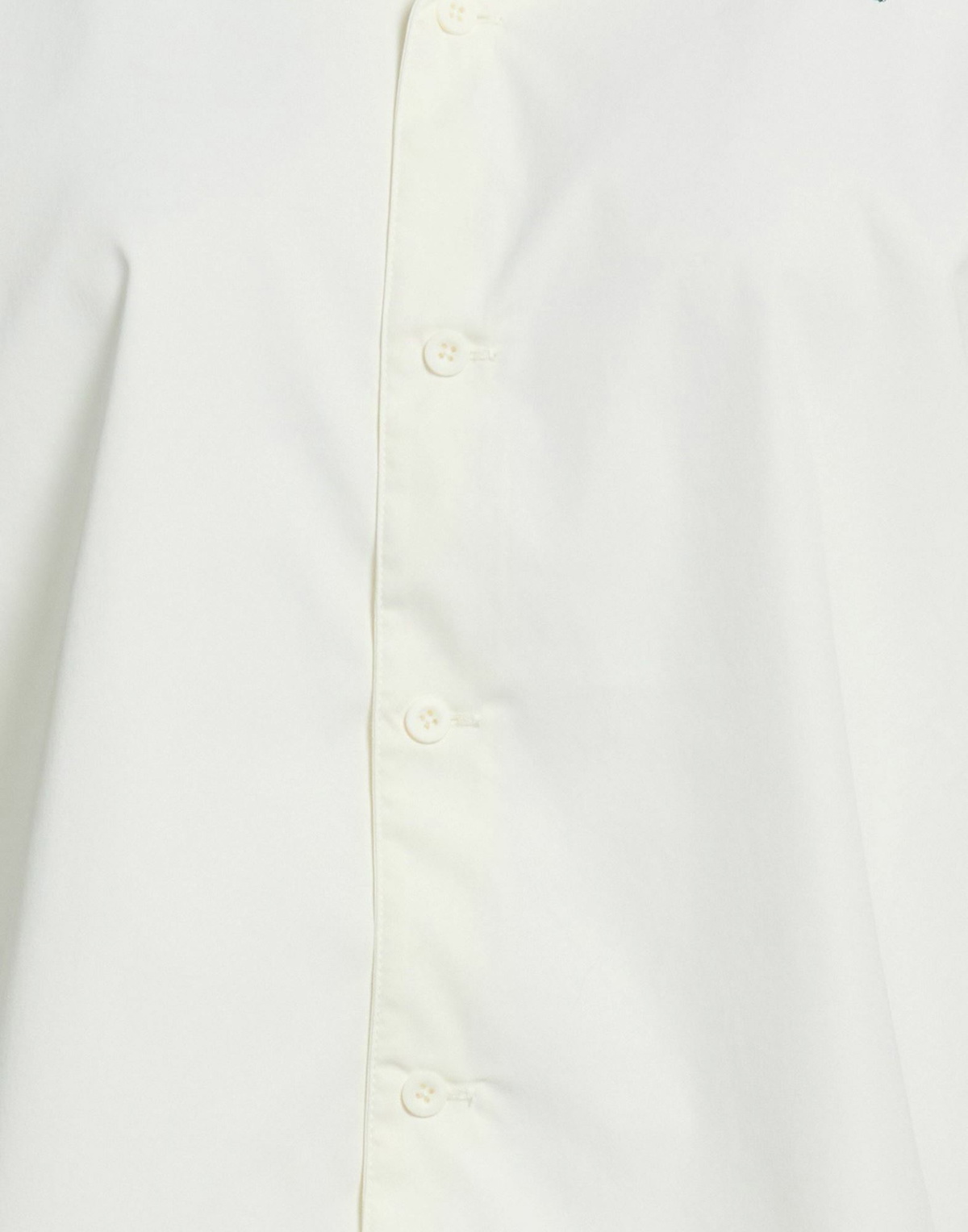 Jordan Womens Shirt in Off white