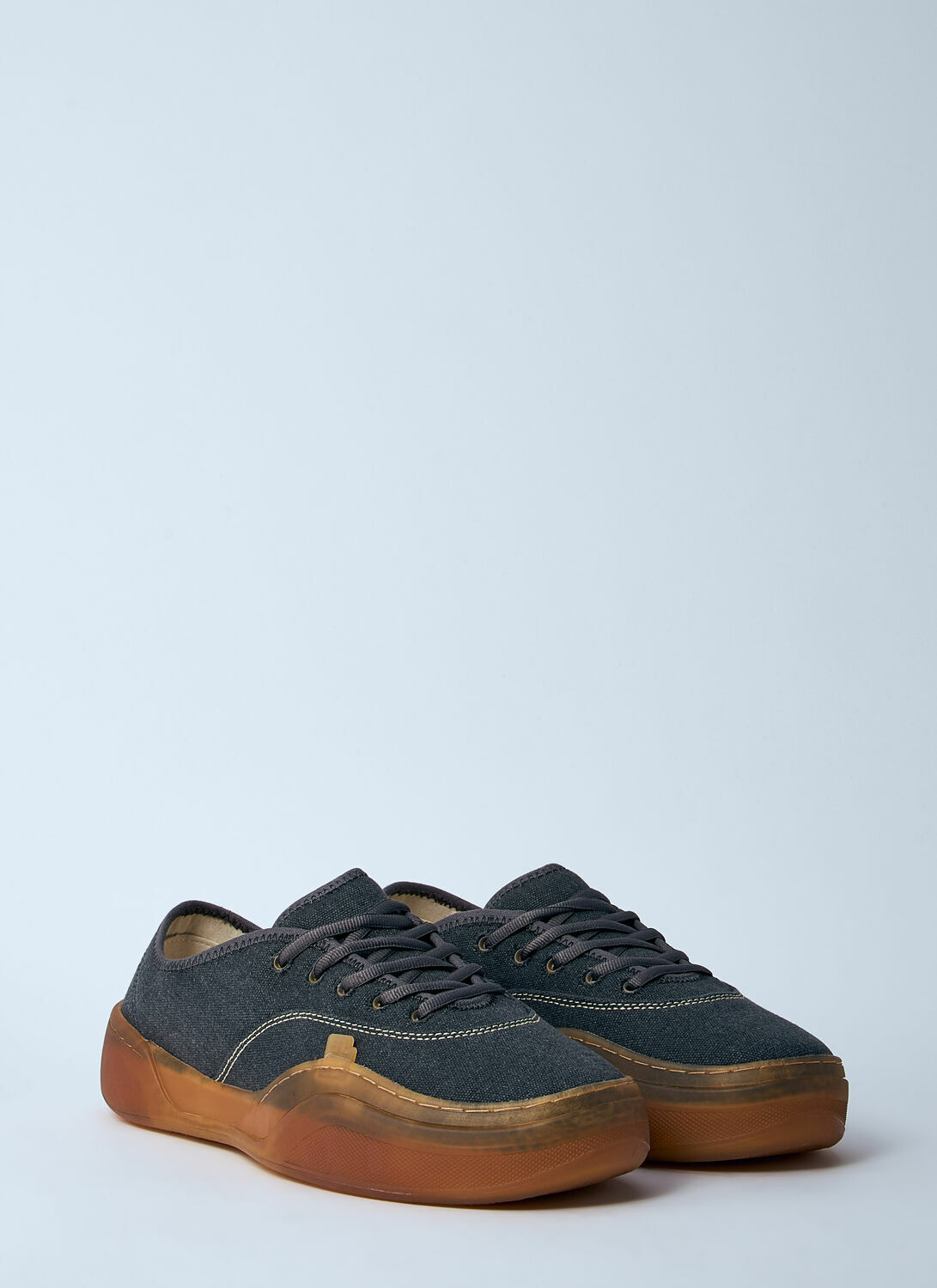 ERL Camino Low Skate Sneakers
