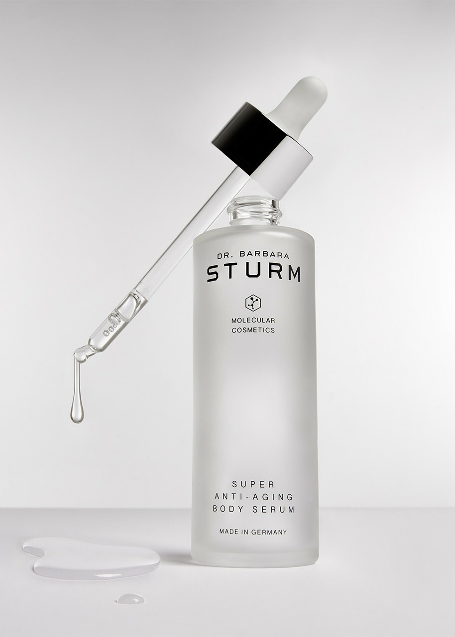 DR Barbara Sturm Super Anti-Aging Body Serum