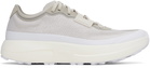 Norda Taupe 005 Sneakers