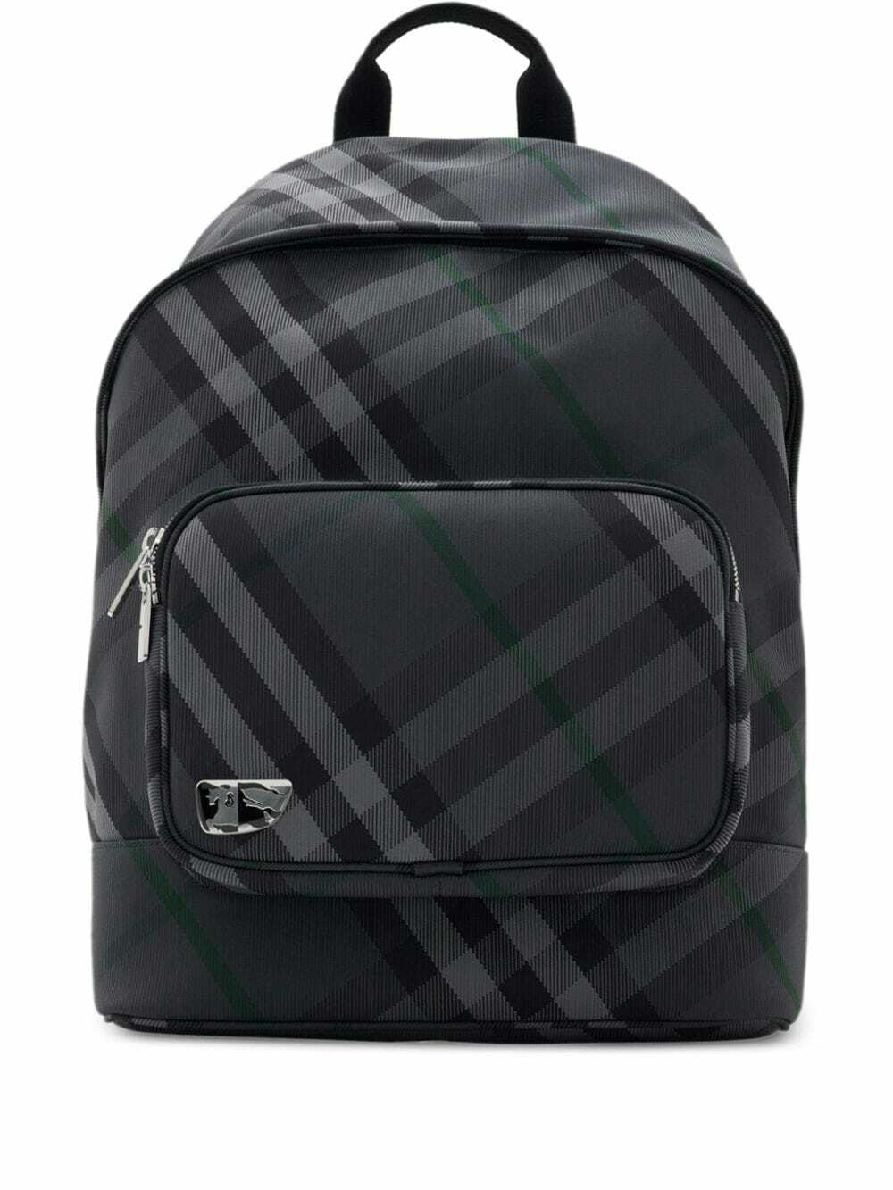 Burberry london backpack online