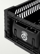 Neighborhood - SRL Logo-Printed Folding Container