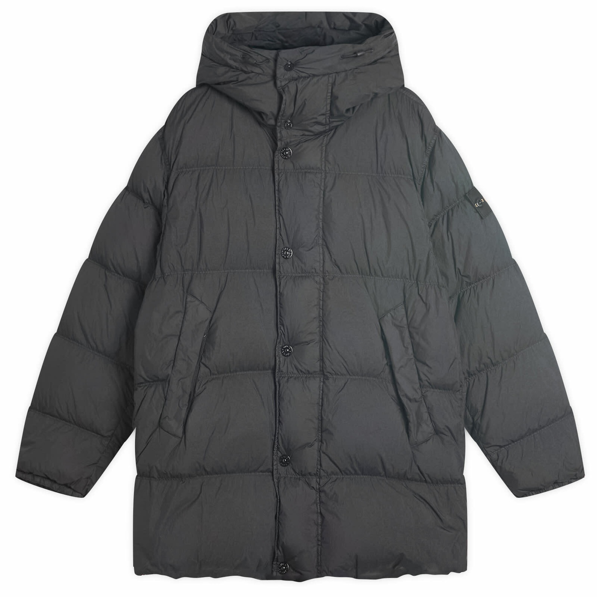 Parkas | CLOTHBASE