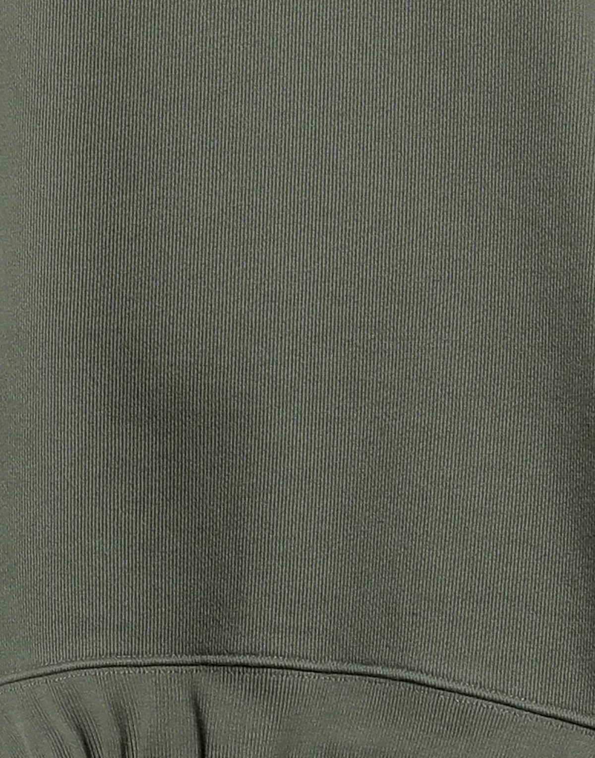 Ambush Mens Sweatshirt Military in Green