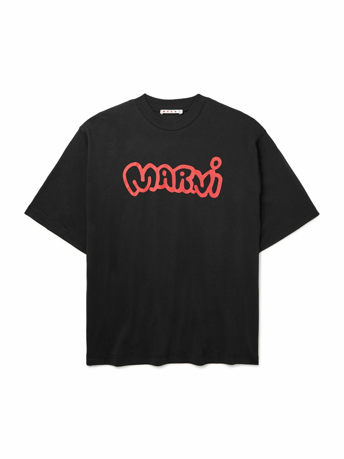 新品タグ付MARNI Carhartt Graphic S/S Shirt 新品タグ付MARNI Carhartt Graphic S/S Shirt