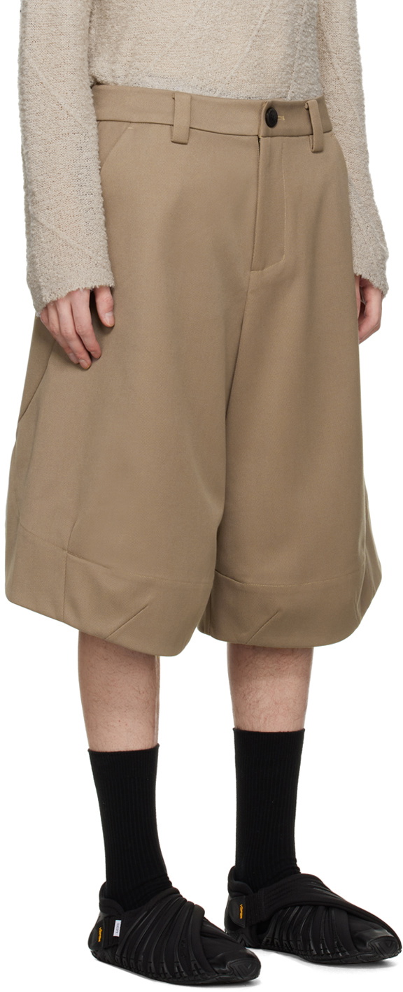 レディース 福袋 (セール) -ファッション通販 Tree Pet Kor Shorts Artichoke Khaki パンツ