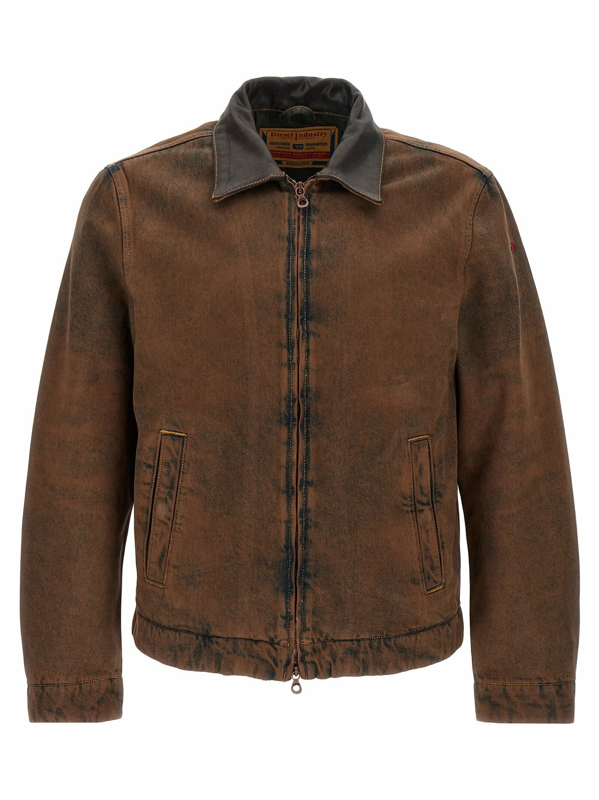 Diesel d-rohe-s Jacket Diesel