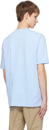 BOSS Blue Relaxed-Fit T-Shirt