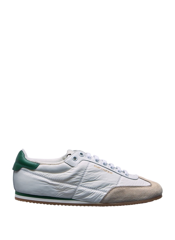 Photo: Saint Laurent Circle Sneakers