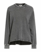 Crossley Womens Sweatshirt Charcoal