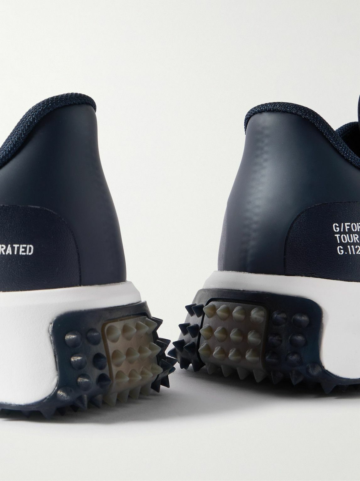 G/FORE - G.112 Golf Sneakers - Blue