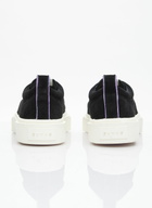 Eytys Mother II Suede Sneakers