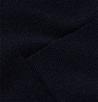 Bellerose - Wool Cardigan - Blue