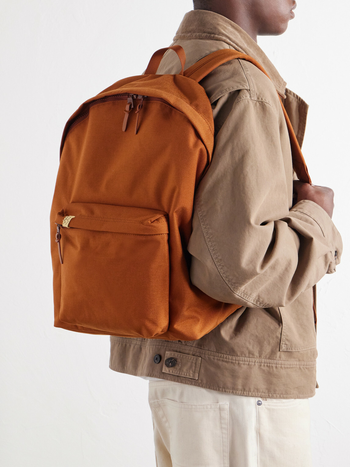 Visvim - CORDURA® Nylon Backpack