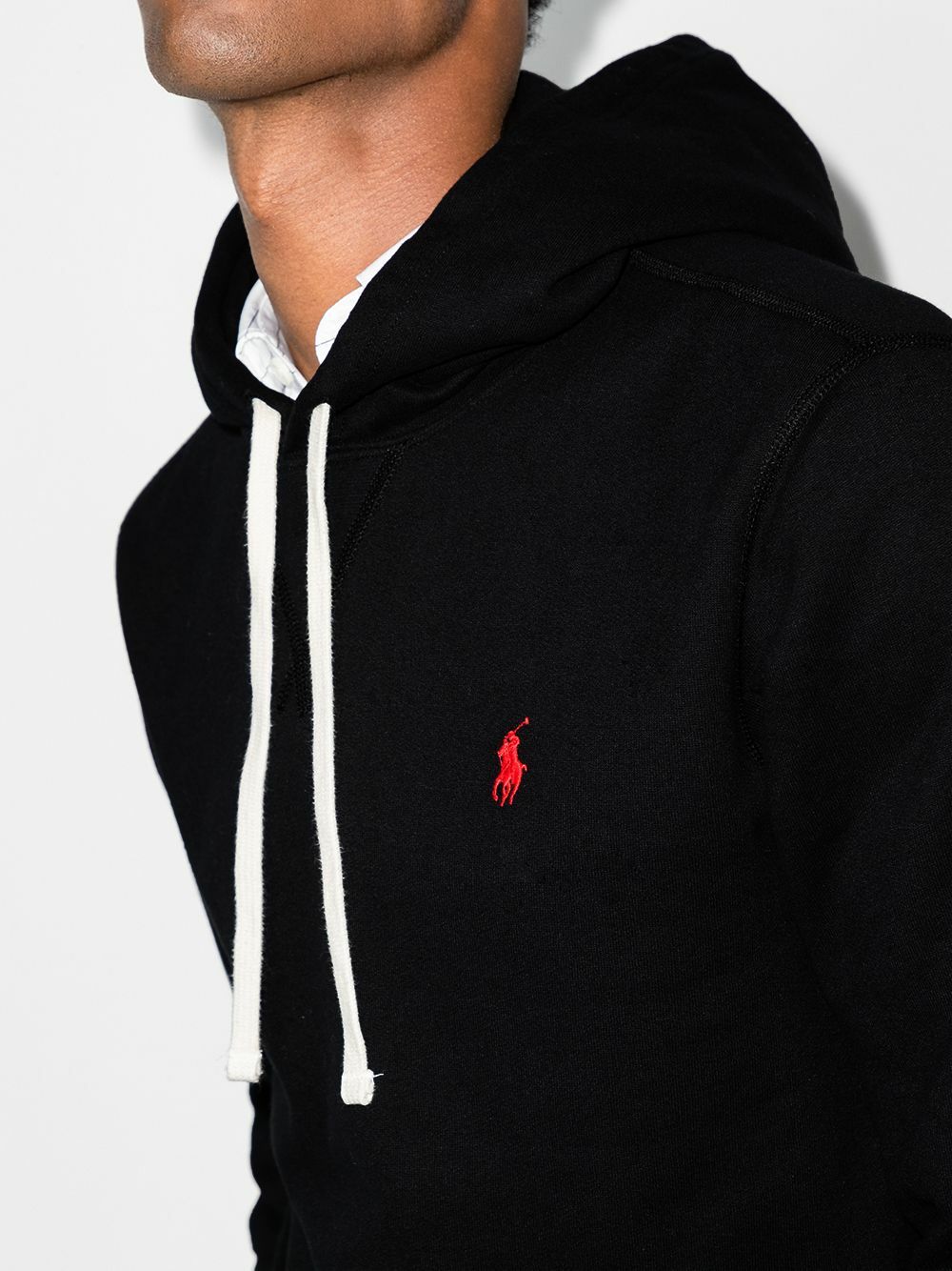 POLO RALPH LAUREN - Sweatshirt With Logo