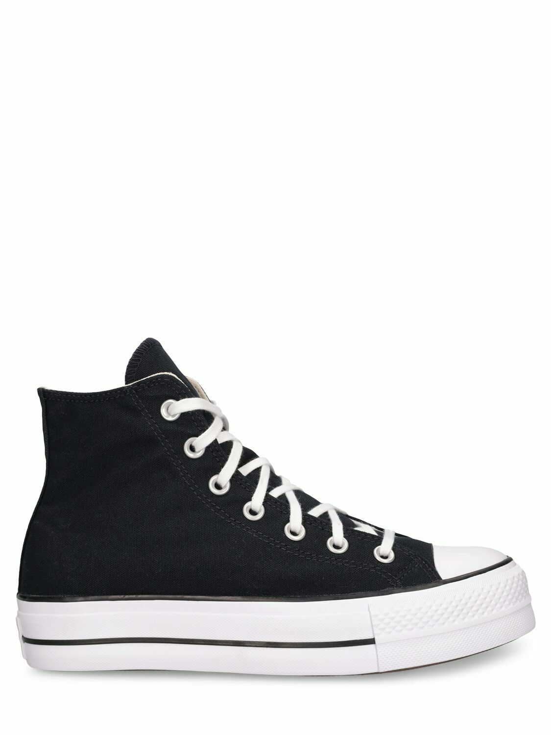 CONVERSE - Chuck Taylor All Star Platform Sneakers