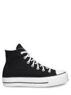 CONVERSE - Chuck Taylor All Star Platform Sneakers