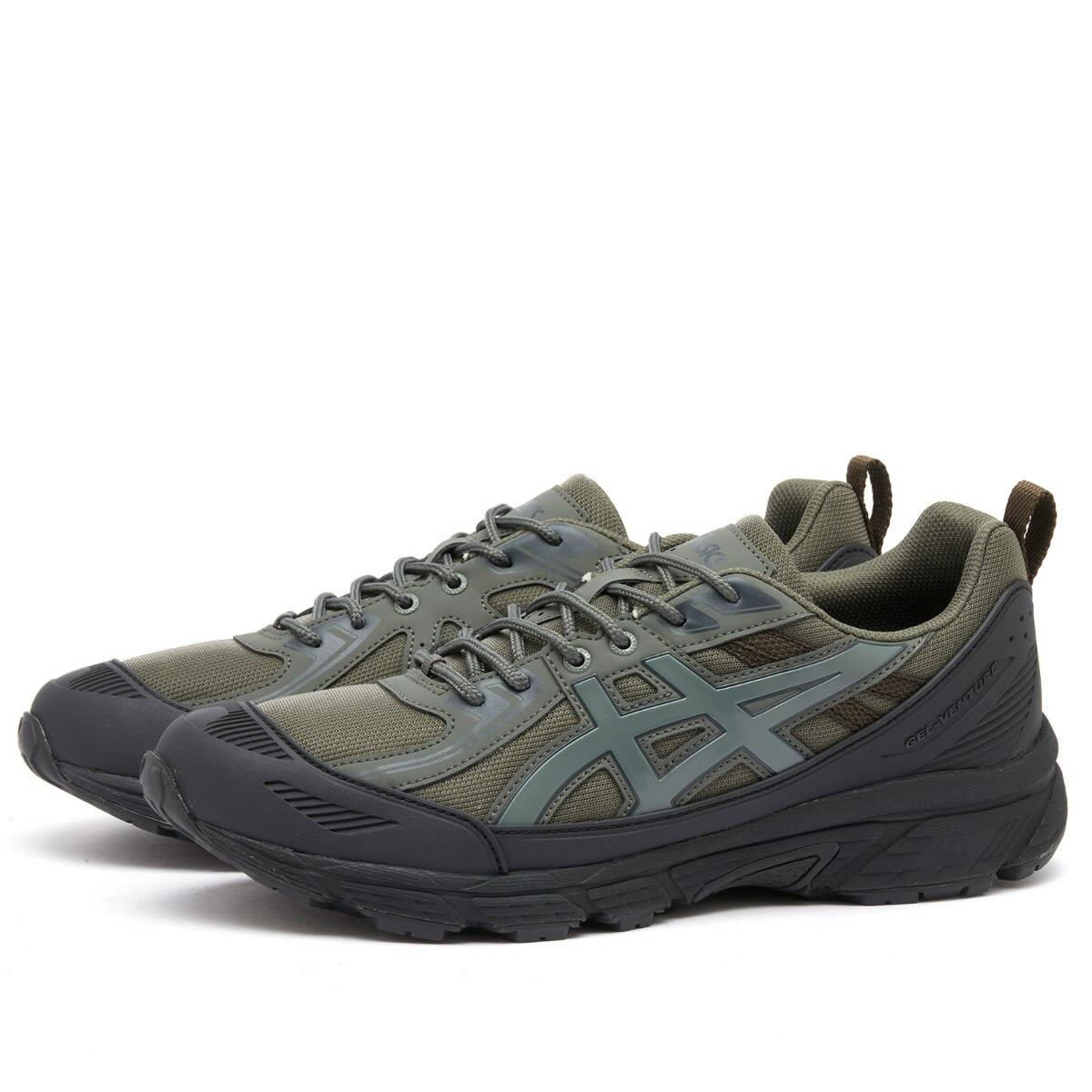 人気☆ASICS☆GEL-VENTURE 6 SHIELD GRAPHITE GREY TRUFFLE GREY GEL-VENTURE 6 SHIELD | Unisex | Graphite Grey/Truffle Grey