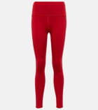 Alo Yoga Airlift 7/8 high-rise leggings