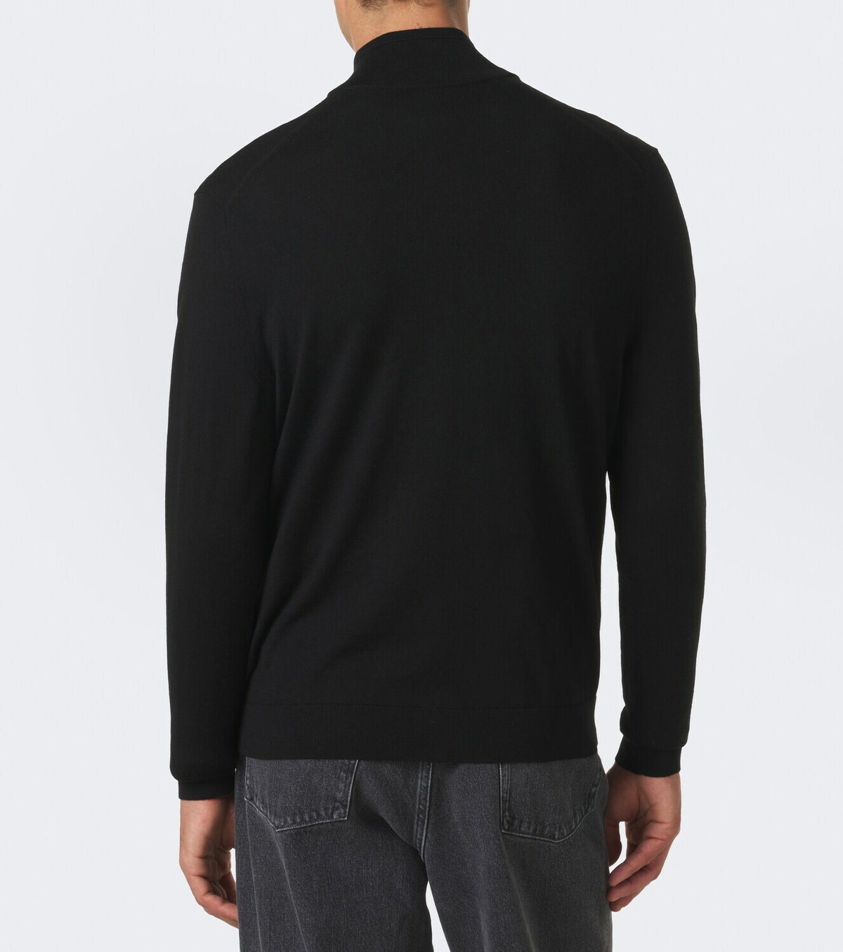 Bogner Oscar virgin wool ski jacket