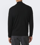 Bogner Oscar virgin wool ski jacket