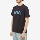 AMIRI Men's Core Logo T-Shirt in Black