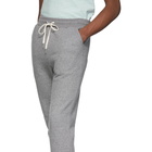 John Elliott Grey Sochi Lounge Pants