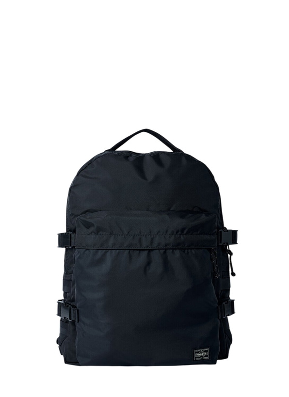 Photo: Porter-Yoshida & Co. Force Dayback Backpack