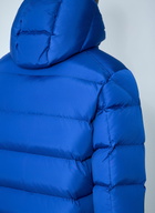 Moncler Maya Short Down Jacket
