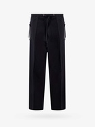 Fendi   Trouser Black   Mens