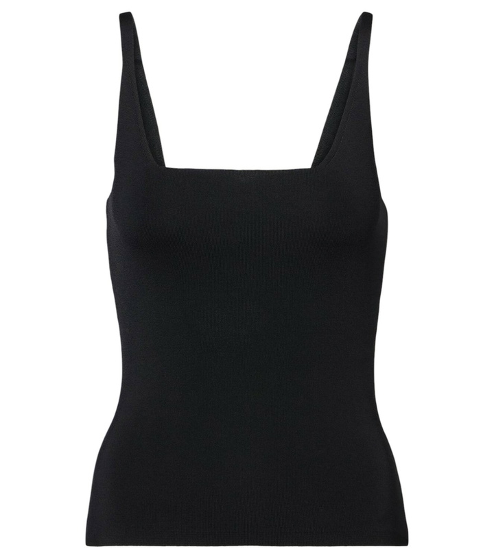 Photo: Joseph Milano tank top