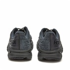 Hoka One One Clifton Ls Sneakers in Black/Asphalt