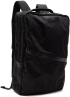 master-piece Black Progress 2Way Backpack