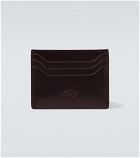 Tod's - T Timeless leather card holder