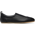 Jil Sander Black Etage Sneakers