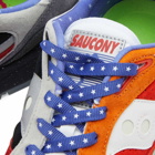 Saucony Men's Shadow 6000 Sneakers in Multi