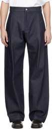 Seventh Navy 440 Bermuda Jeans