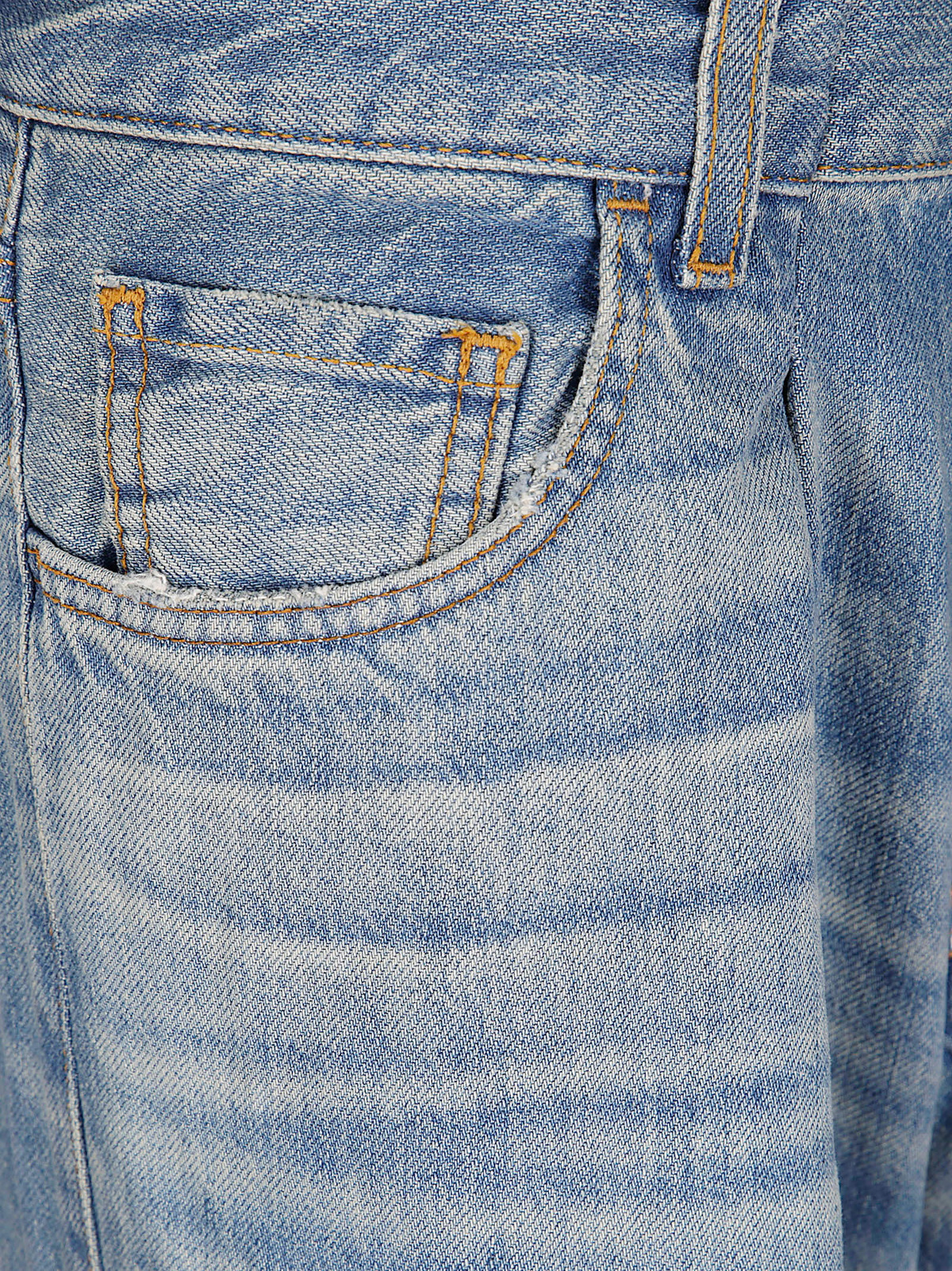 Haikure Candy Ionic Blue