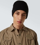 Satisfy Wool beanie