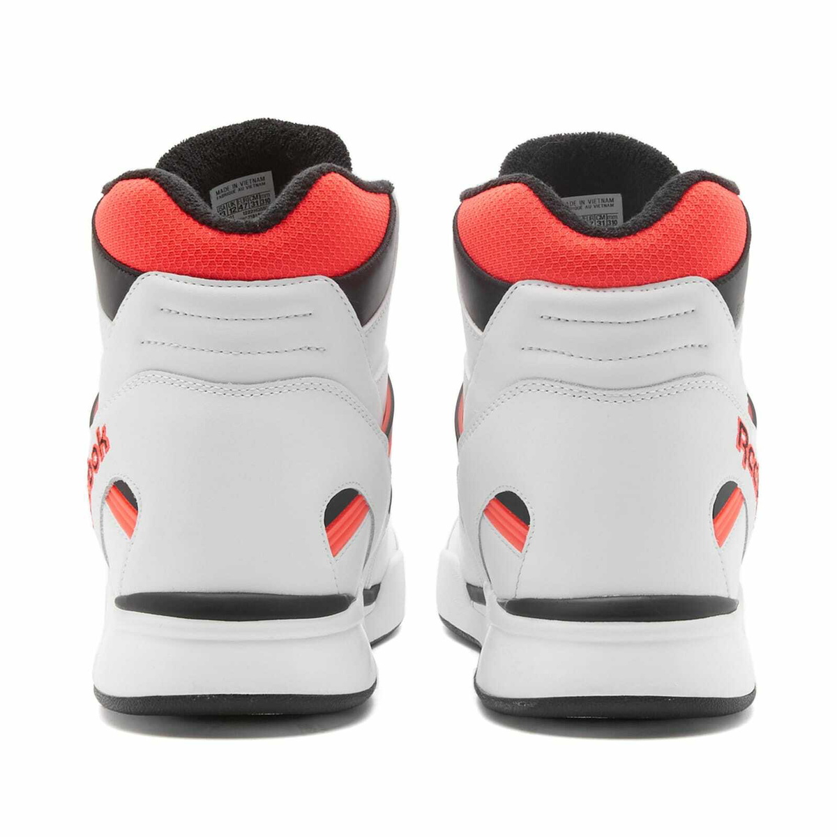 Reebok Men's Pump Tz Sneaker