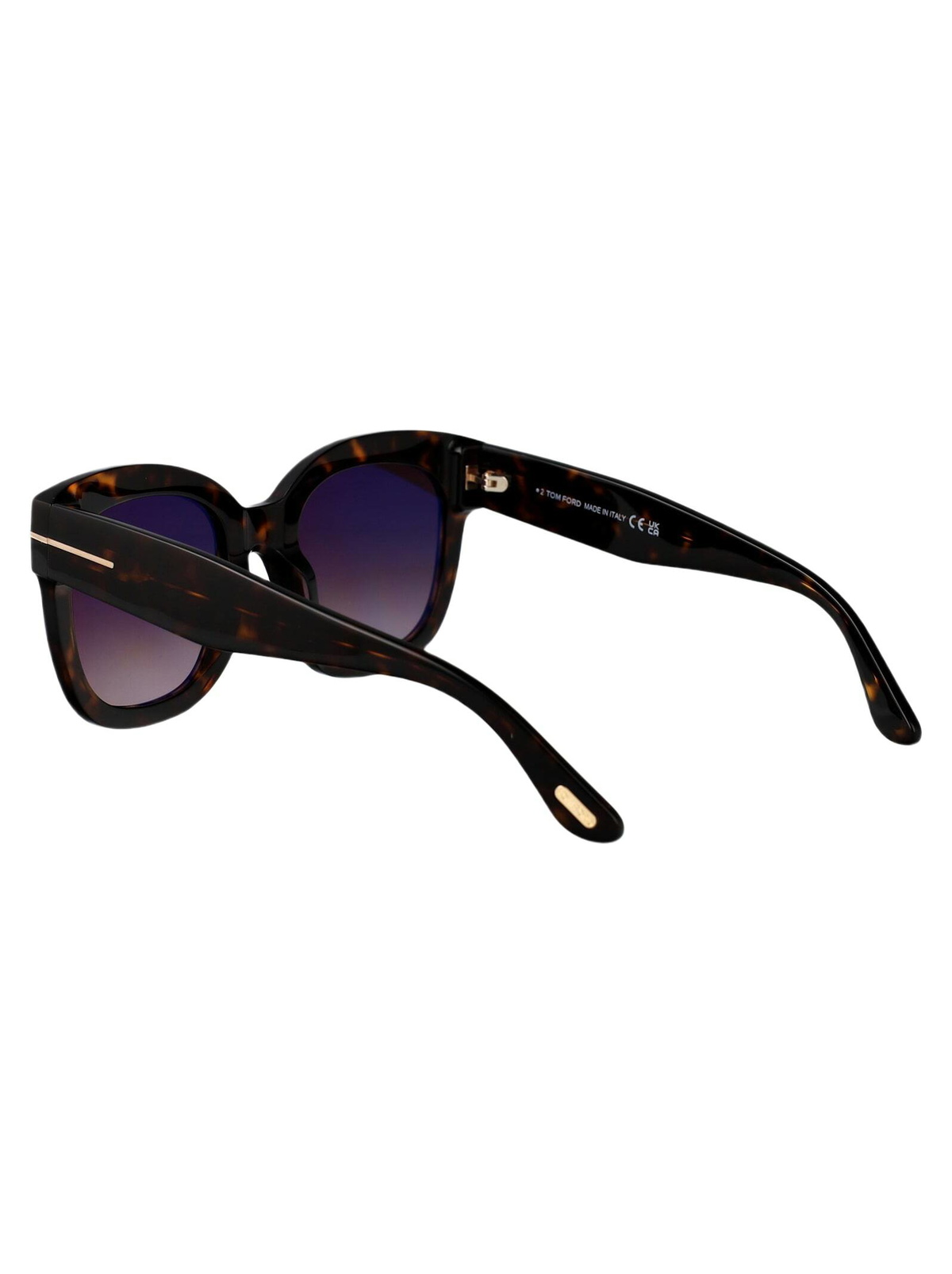 Tom Ford Eyewear Beatrix-02 Sunglasses
