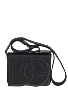 Dolce & Gabbana Medium Logo Bag