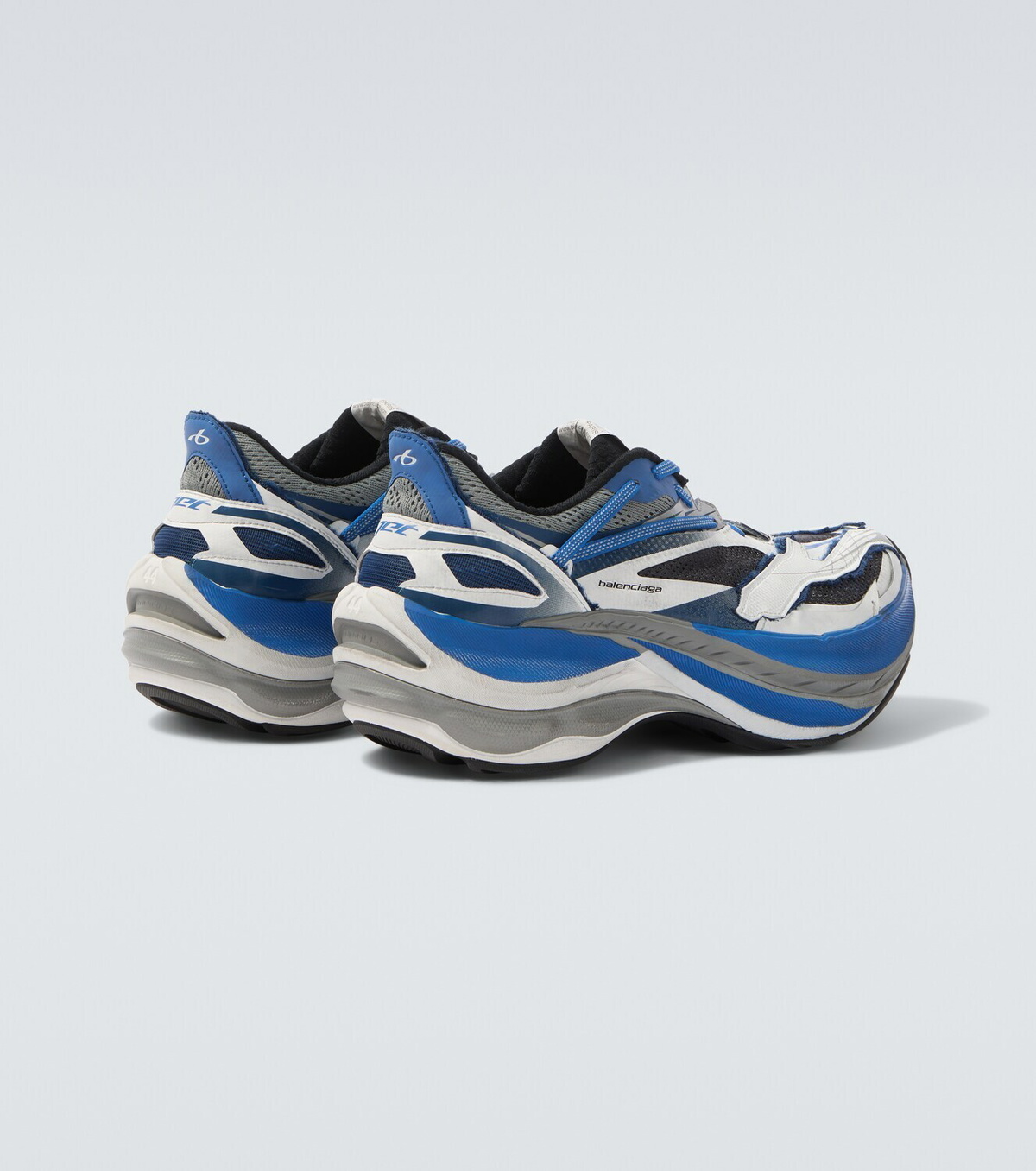 Balenciaga Jet sneakers