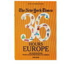 Taschen The New York Times 36 Hours. Europe in Barbara Ireland