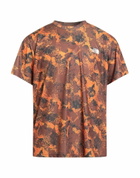 The North Face Mens T-shirt in Brown