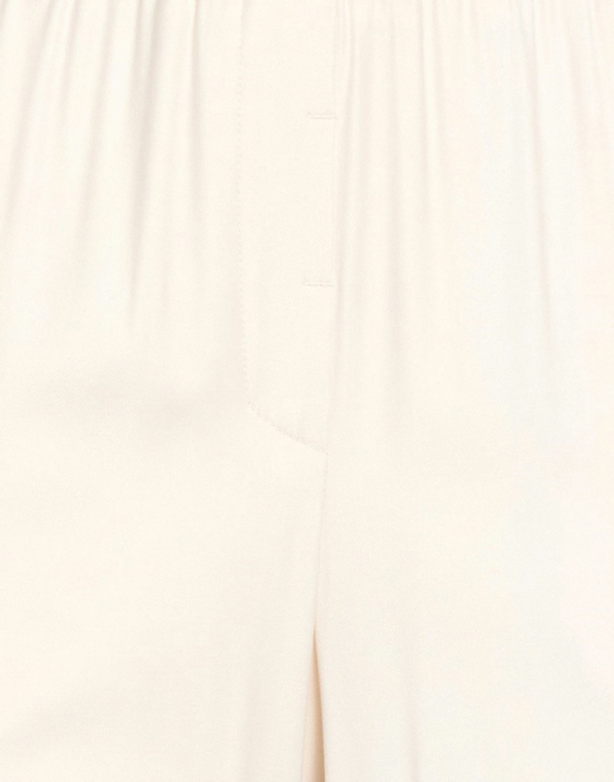 Peserico Womens Pants Ivory